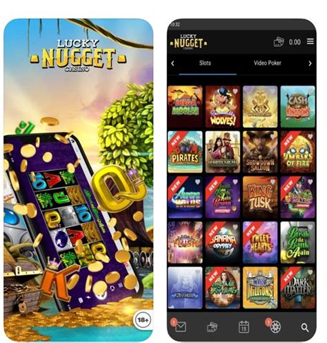 lucky nugget casino mobile|Lucky Nugget Mobile Casino Exclusive $75 Free No Deposit.